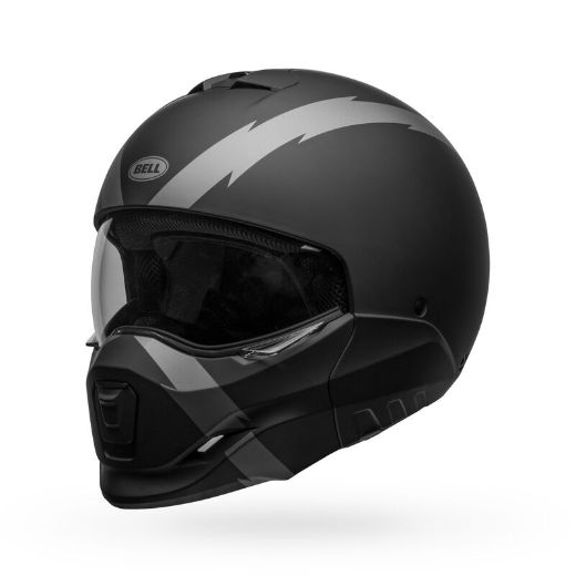 Immagine di CASCO BROOZER BELL MT BLACK