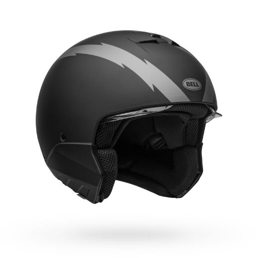 Immagine di CASCO BROOZER BELL MT BLACK