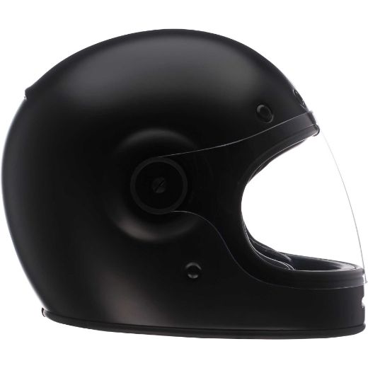 Immagine di CASCO BULLIT BELL MATT BLACK