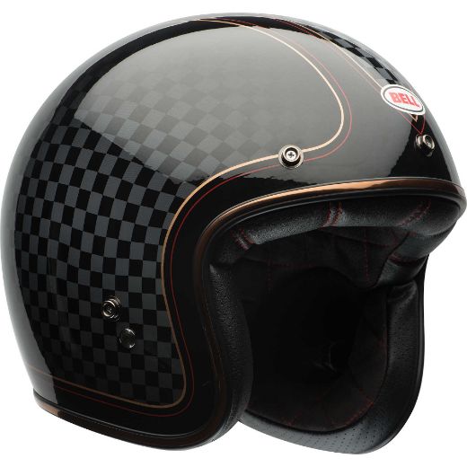 Immagine di CASCO CUSTOM 500 RSD CHECK IT BELL