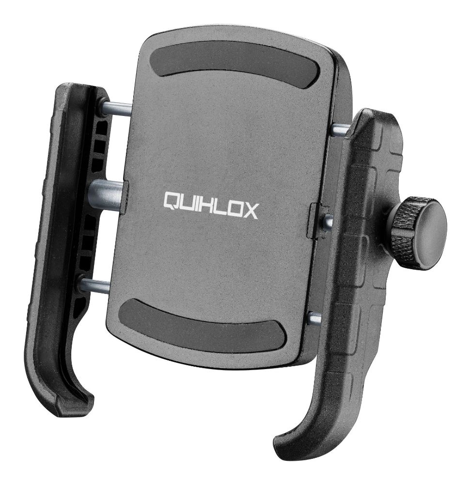 Immagine di SUPPORTO QUIKLOX PER TELEFONO UNIVERSALE CELLULAR LINE