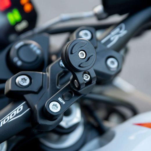 Immagine di SUPPORTO PER MORSETTO A BARRA PRO SP CONNECT