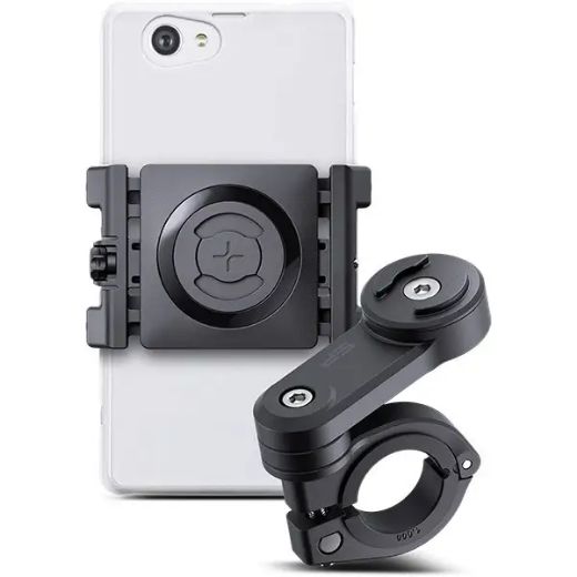 Immagine di SUPPORTO SP MOTO BUNDLE LT UNIVERSAL CLAMP SPC+ SP CONNECT