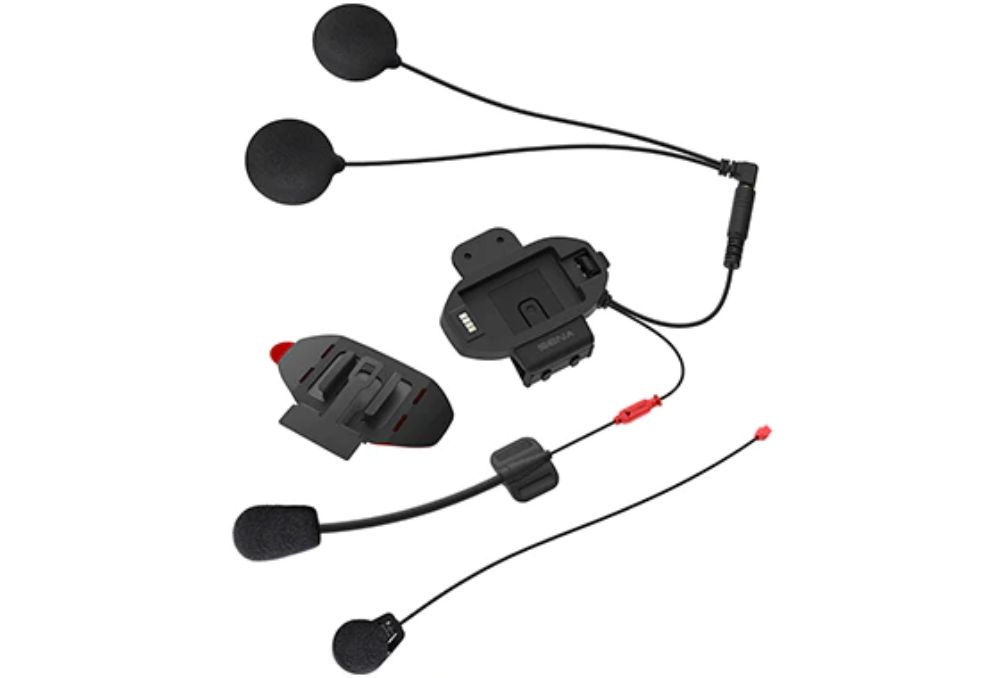 Immagine di AUDIO KIT- E KIT DI FISSAGGIO PER SF1, SF2 e SF4