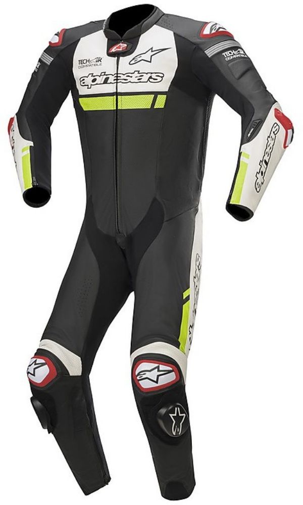 Immagine di TUTA MISSILE IGNITION LT 1PC ALPINESTARS  