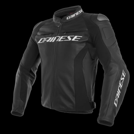 Immagine di GIACCA RACING 3 LEATHER JACKET DAINESE 
