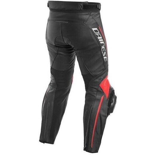 Immagine di PANTALONE DELTA 3 LEATHER PANTS DAINESE