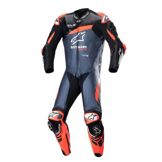 Immagine di TUTA GP PLUS V4 1PC ALPINESTARS