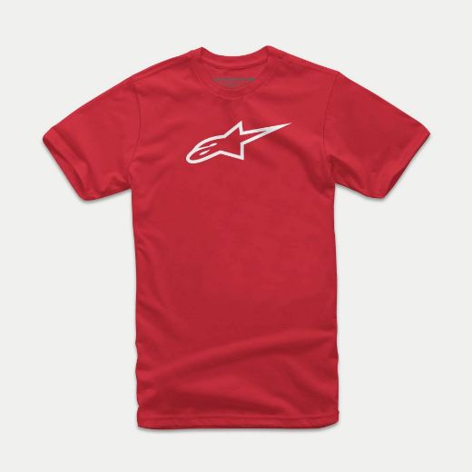 Immagine di T-SHIRT AGELESS CLASSIC TEE ALPINESTARS