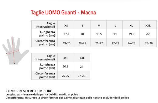 Immagine di GUANTI RISCALDATI INFINITY 3.0 KLAN