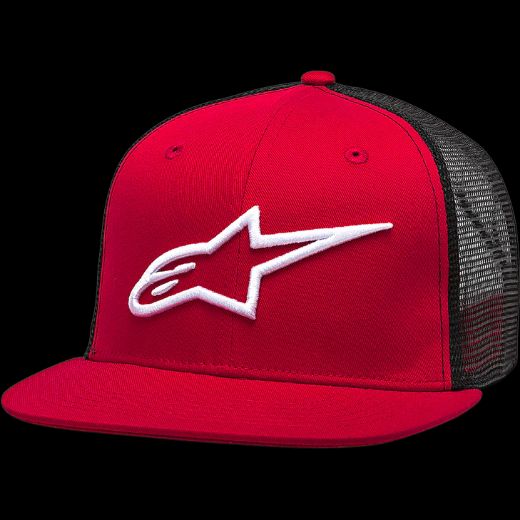 Immagine di CAPPELLO CORP TRUCKER ALPINESTARS