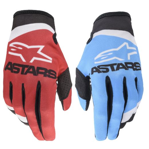 Immagine di GUANTI RADAR GLOVES ALPINESTARS