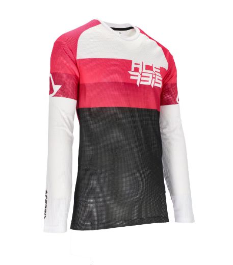 Immagine di MAGLIA MX J-WINDY THREE VENTED ACERBIS