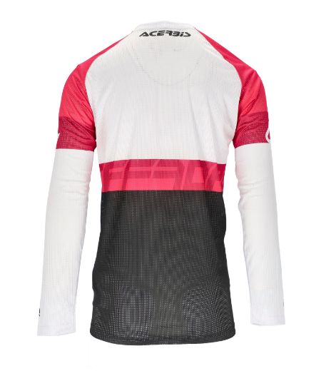 Immagine di MAGLIA MX J-WINDY THREE VENTED ACERBIS