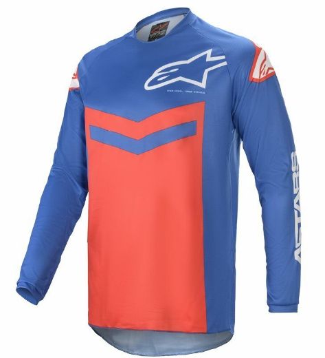 Immagine di MAGLIA FLUID SPEED ALPINESTARS 