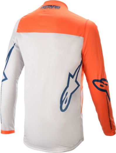 Immagine di MAGLIA CROSS RACER BRAAP ALPINESTARS