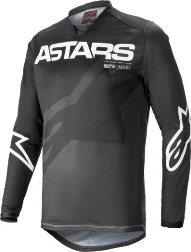 Immagine di MAGLIA CROSS RACER BRAAP ALPINESTARS