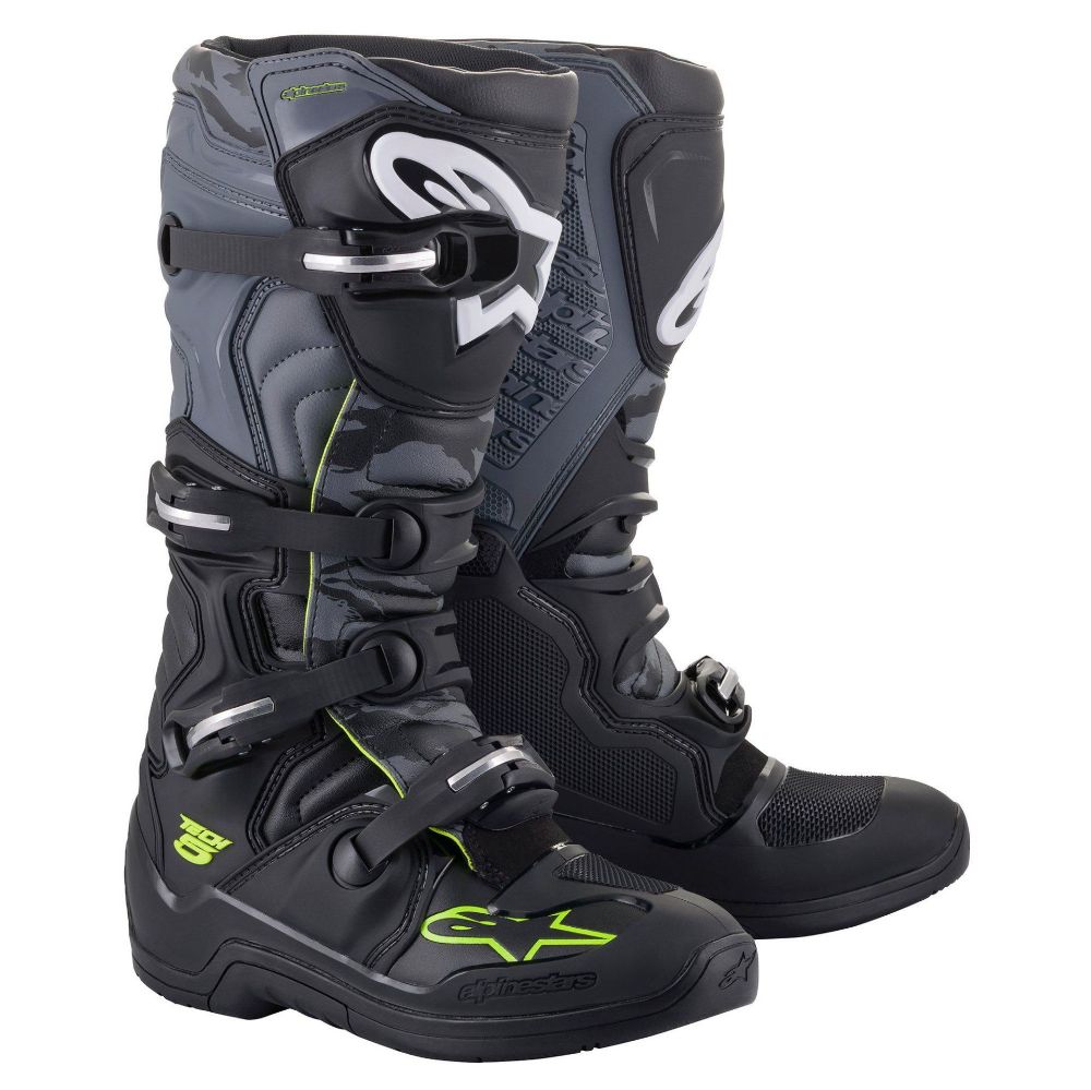 Immagine di STIVALI TECH 5 ALPINESTARS