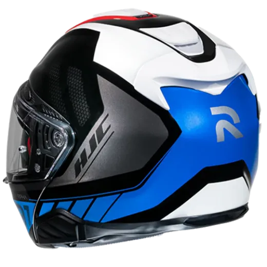 Immagine di CASCO RPHA91 RAFINO MC21 HJC