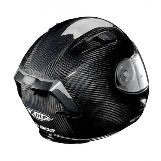 Immagine di CASCO X-803 ULTRA CARBON PURO X-LITE