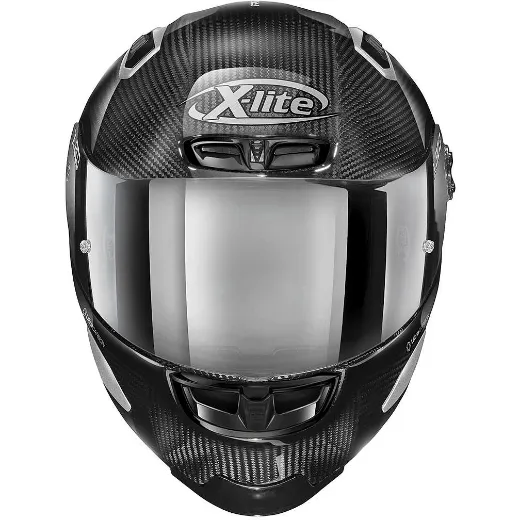 Immagine di CASCO X-803 RS U.C. SILVER EDITION X-LITE