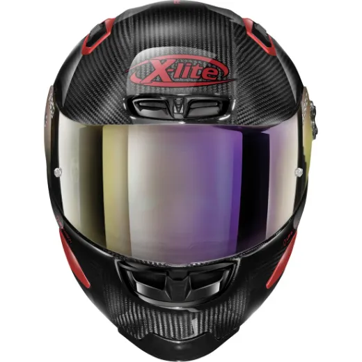 Immagine di CASCO X-803 RS U.C. IRIDIUM EDIT X-LITE