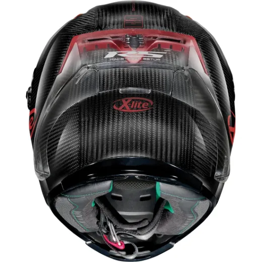 Immagine di CASCO X-803 RS U.C. IRIDIUM EDIT X-LITE