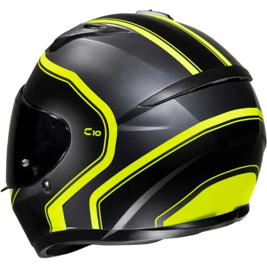 Immagine di CASCO C10 ELIE HJC