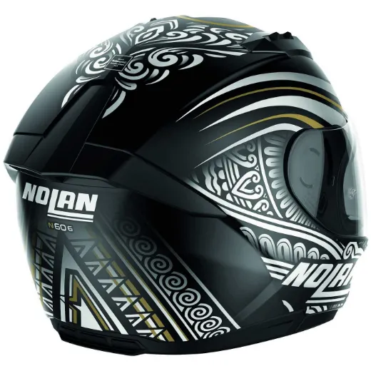 Immagine di CASCO N60-6 GEMINI  REPLICA A. CANET NOLAN