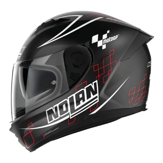 Immagine di CASCO N60-6 MOTO GP NOLAN