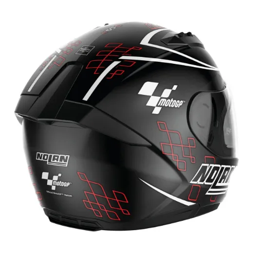 Immagine di CASCO N60-6 MOTO GP NOLAN