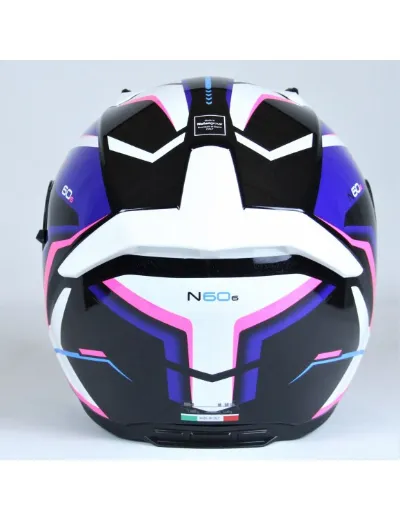 Immagine di CASCO N60-6 LANCER NOLAN