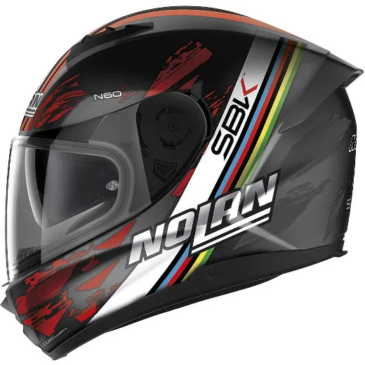 Immagine di CASCO N60-6 SBK NOLAN