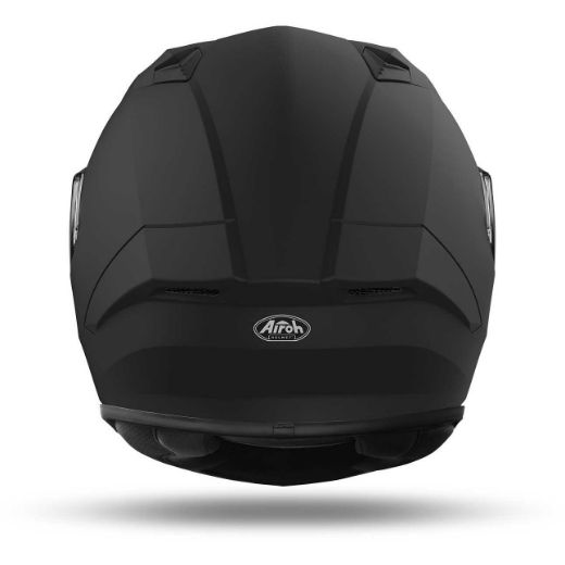 Immagine di CASCO VALOR COLOR BLACK MATT AIROH