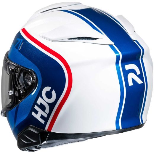 Immagine di CASCO RPHA71 MAPOS MC21 HJC