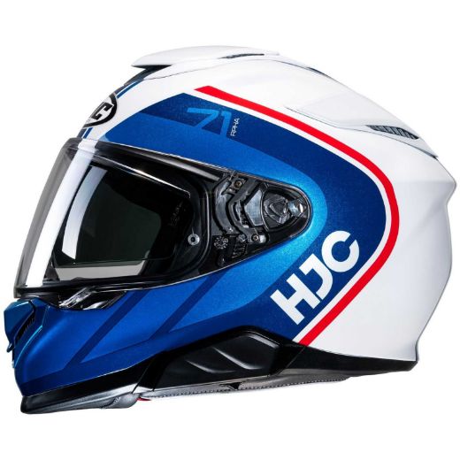 Immagine di CASCO RPHA71 MAPOS MC21 HJC