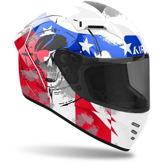 Immagine di CASCO CONNOR NATION GLOSS AIROH