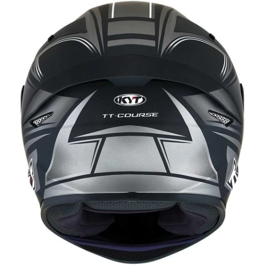 Immagine di CASCO TT-COURSE TOURIST KYT