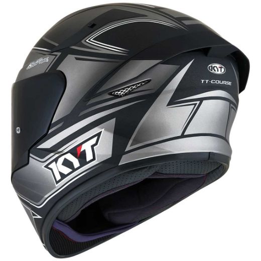 Immagine di CASCO TT-COURSE TOURIST KYT