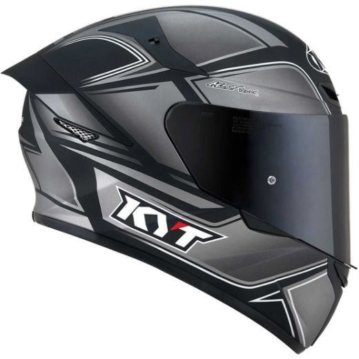 Immagine di CASCO TT-COURSE TOURIST KYT