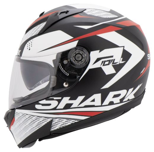 Immagine di CASCO RIDILL 1.2 STRATOM MAT SHARK