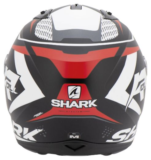 Immagine di CASCO RIDILL 1.2 STRATOM MAT SHARK