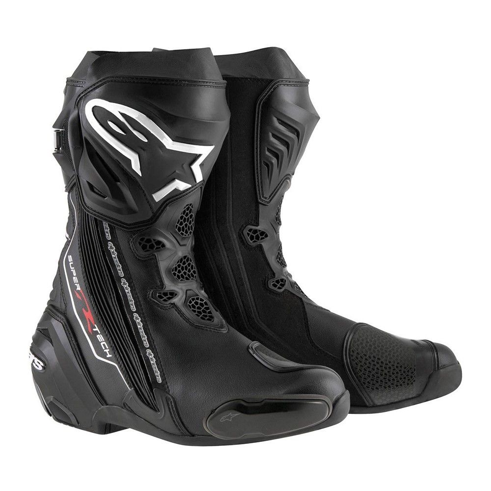 Immagine di STIVALI SUPERTECH R ALPINESTARS BLACK