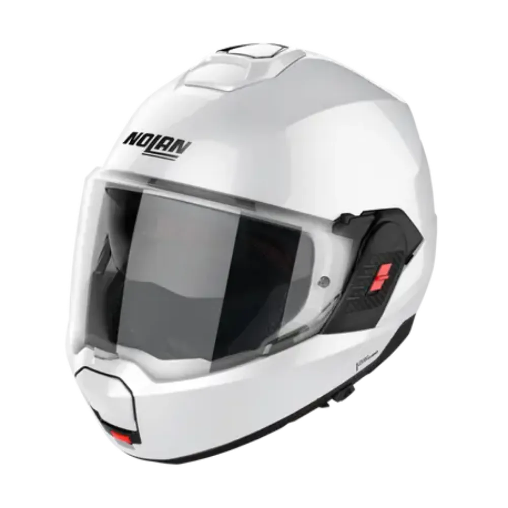 Immagine di CASCO N120-1 CLASSIC N-COM 005 NOLAN