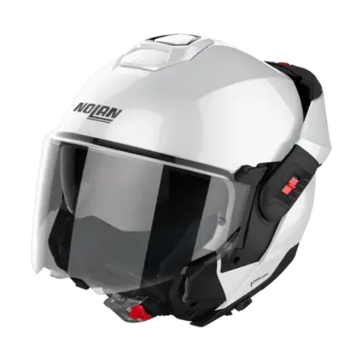 Immagine di CASCO N120-1 CLASSIC N-COM 005 NOLAN