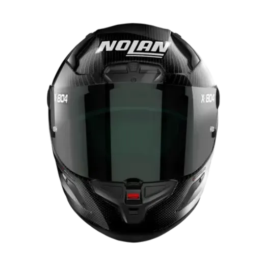 Immagine di CASCO X-804 RS ULTRA CARBON PURO 001 NOLAN