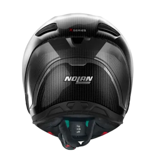 Immagine di CASCO X-804 RS ULTRA CARBON PURO 001 NOLAN