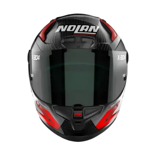 Immagine di CASCO X-804 RS ULTRA CARBON HOT LAP 013 NOLAN 