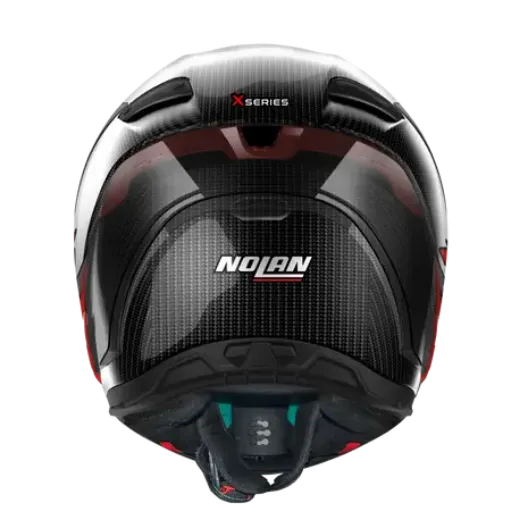 Immagine di CASCO X-804 RS ULTRA CARBON HOT LAP 013 NOLAN 