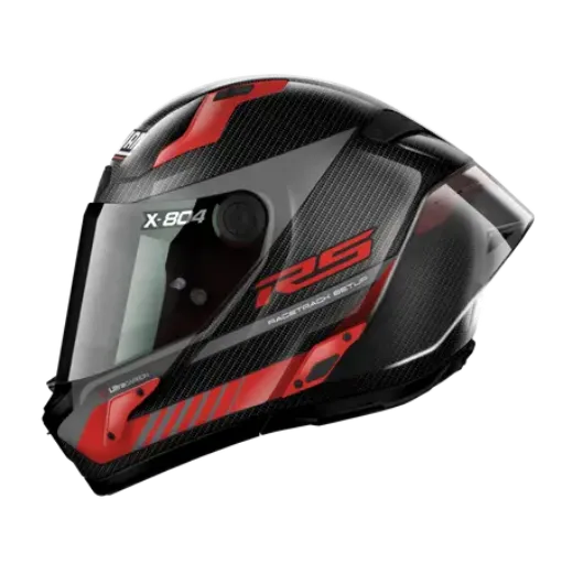 Immagine di CASCO X-804 RS ULTRA CARBON HOT LAP 013 NOLAN 